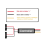 1Pcs DRL Controller Auto Car Daytime Running Light Relay SK-CD0103 4