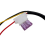 1Pcs DRL Controller Auto Car Daytime Running Light Relay SK-CD0103 6