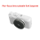 Objectif Pancake 32 mm/F10 pour monture Fuji X sans miroir 2