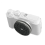 Objectif Pancake 32 mm/F10 pour monture Fuji X sans miroir 5