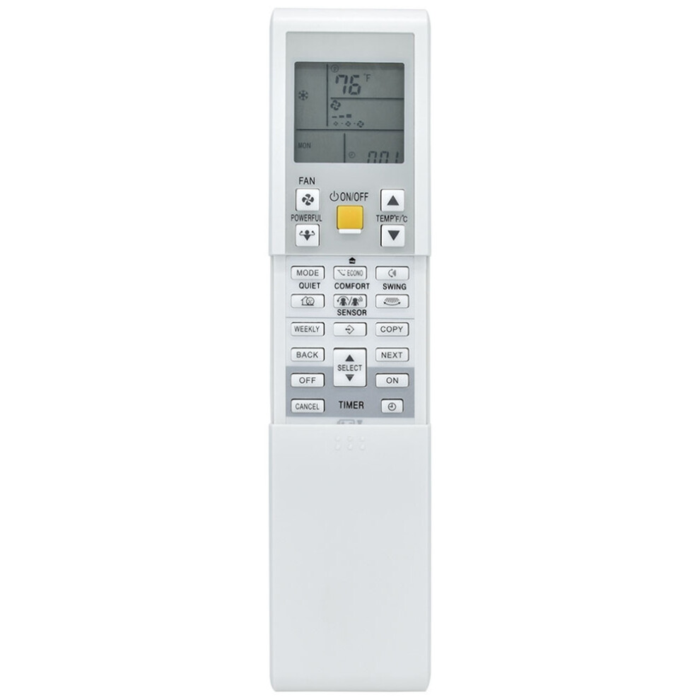 Photos - Remote control  for Arc452a9 Arc452A10 ARC452A4 Arc452A1