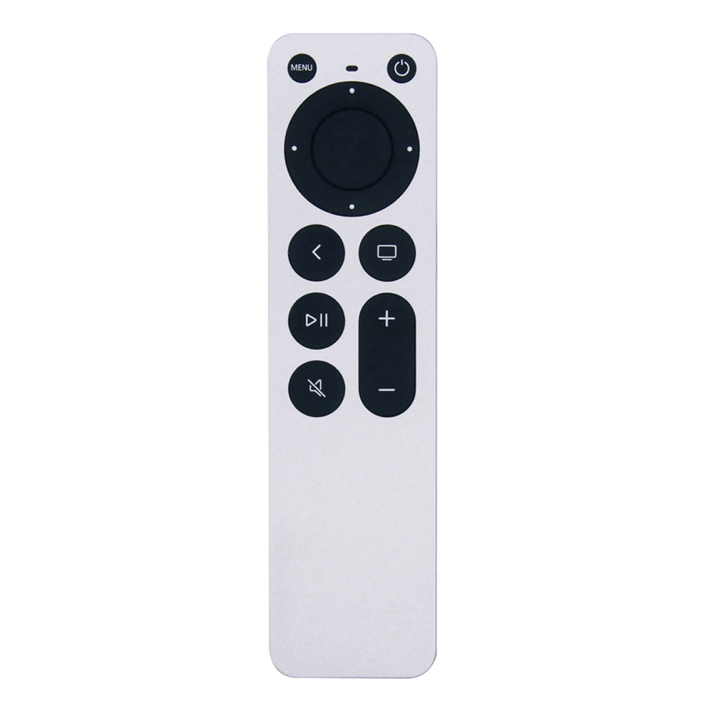 Sem Marca For Apple Tv 4K Remote Control Universal Replace Remote Control