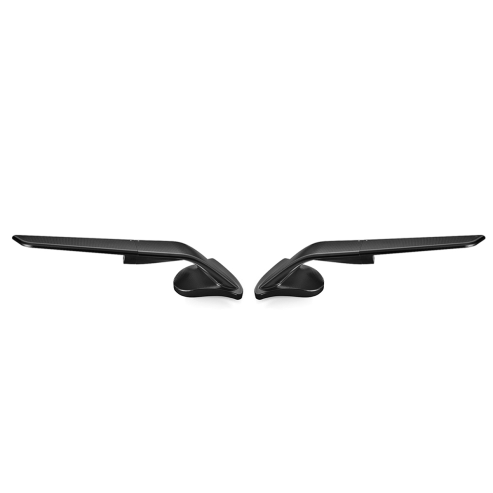 Motorcycle Mirrors For Yamaha Yzf R7 Yzfr7 Stealth Mirrors Light 4852257297773