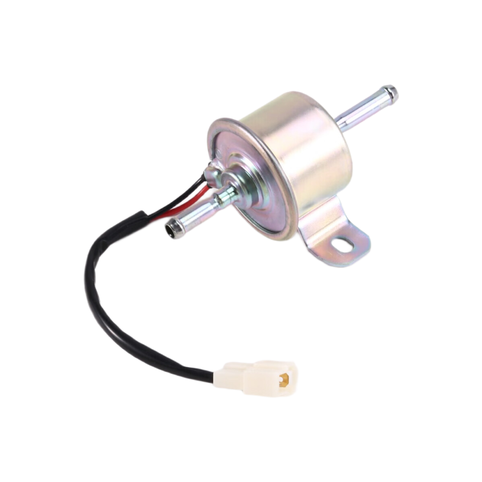 R1401-51350 12V Fuel Lift Pump R1401-51352 for Kubota Engine D722-image-OPC-PGZ5DGV-NEW