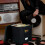 with Lids Handles Practical LP Record Organizer Boxes 7
