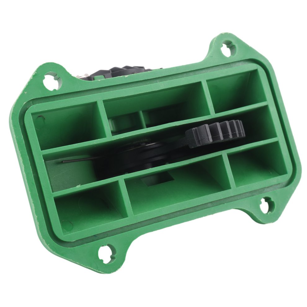 Throttle Position Sensor Al110352 For John Deere Tractors 6200 6300 Light 4852257296998