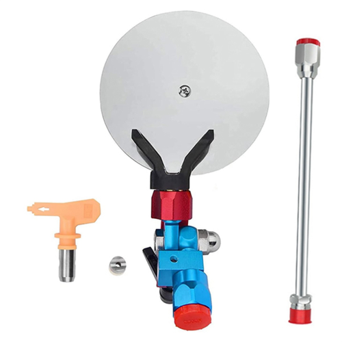 Airless Paint Edger Paint Shield Paint Sprayer Accessories Extension