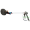 Airless Paint Edger Paint Shield Paint Sprayer Accessories Extension 3