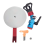 Airless Paint Edger Paint Shield Paint Sprayer Accessories Extension 2