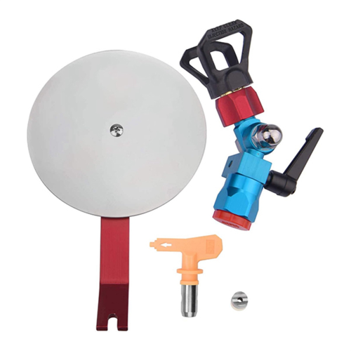 Airless Paint Edger Paint Shield Paint Sprayer Accessories Extension 1