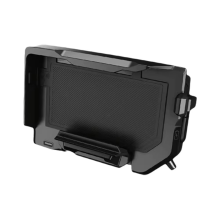 For BMW R1250GS ADV Wireless Charge Mobile Phone Navigation Bracket