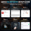 Ediag Elite OBD2 Scanner All System Car Diagnostic Tool 5