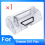 Per accessori per aspirapolvere robot D10 Plus Dust Box 1