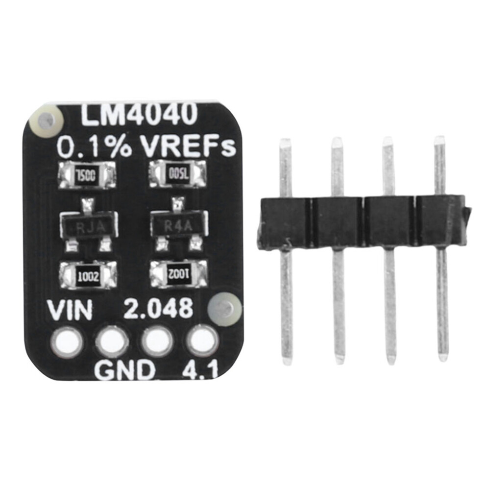 Lm4040 Precision Voltage Reference Module 0.1% Accuracy B 4852257201121