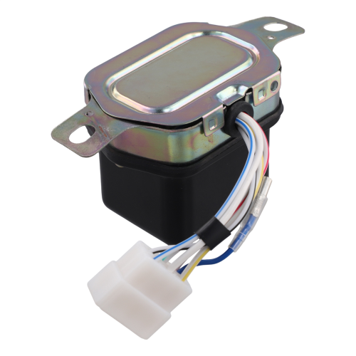 Régulateur de tension 12 V 026000-2121 70000-65398 pour 2