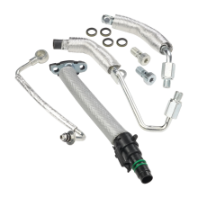 55567067 Auto Turbo Koelvloeistof Retourleiding Kit voor Encore
