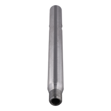 1Pc Diamond Core Bit Extension for M22 Thread Extension Rod 300mm