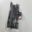 Sweeper Roller Cover for W90 Cordless Wireless Dry Cleaning 3