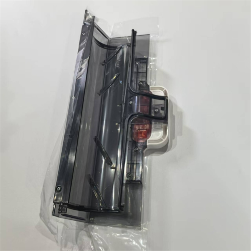 Sweeper Roller Cover for W90 Cordless Wireless Dry Cleaning 2