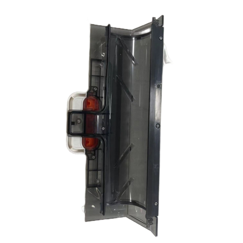 Sweeper Roller Cover for W90 Cordless Wireless Dry Cleaning 1
