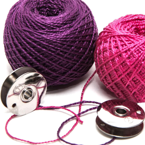 3Pcs Silver Metal Tatting- Kit for Beginners 1