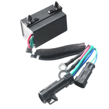 586767 Relè di inclinazione e assetto 12V per Evinrude 40HP 50HP