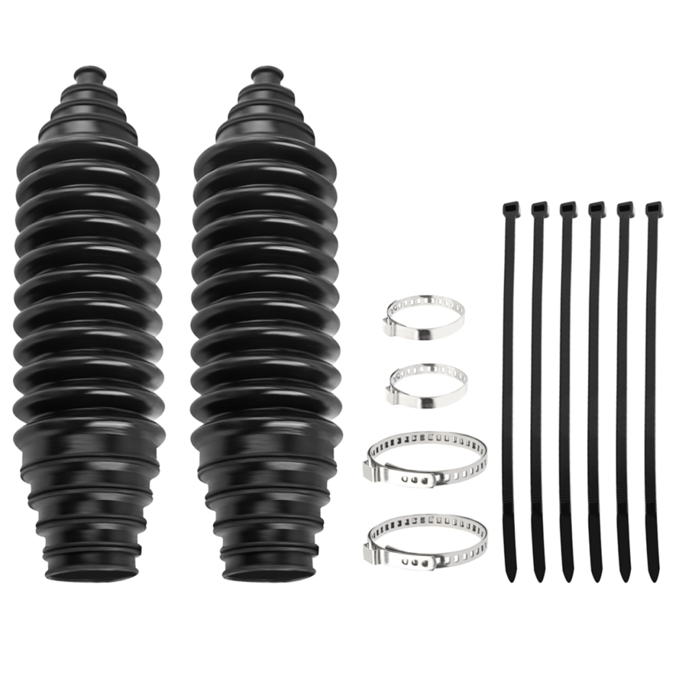 Auto Universal Lenkung Zahnstange Und Ritzel Boot Lenkung Rack Boot Werkzeug-image