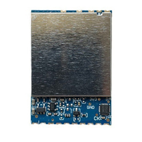 VM1373R Αναλογικός Δέκτης VRX 9 Καναλιών 1.2G 1.3G 2