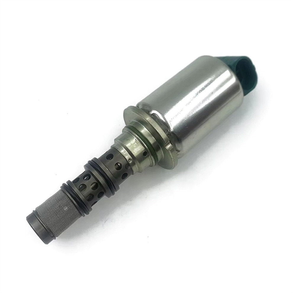 Magnetventil FüR Neues GrüNes Stecker-AutozubehöR-image