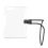 Magnifying Glass Adjustable Neck Wear Magnifier Square Detachable 2