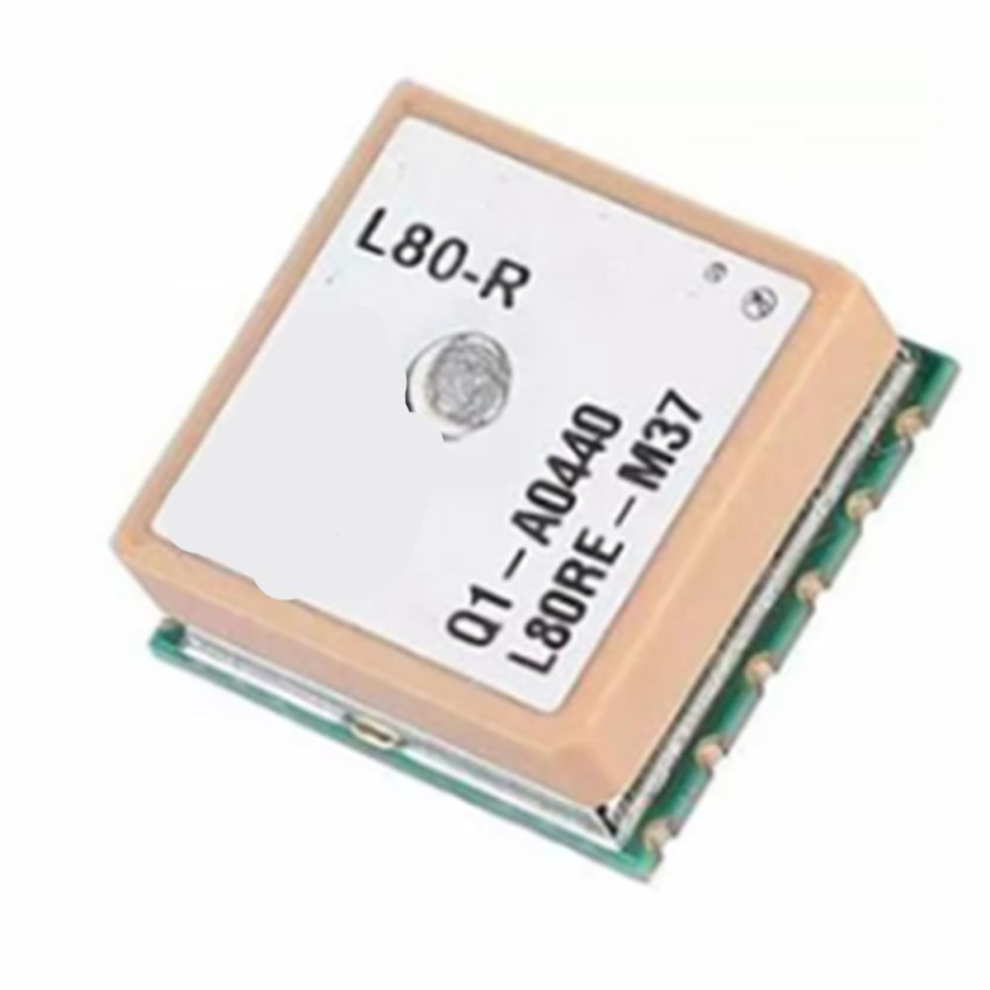 Quectel L80 L80-R L80re-M37 Gps Module With An Embedded Patch Antenna 4852257210338