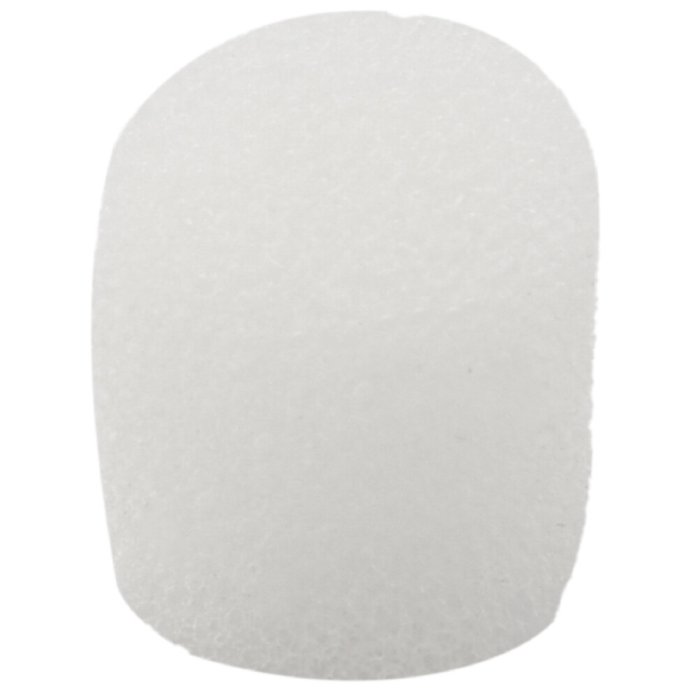 Sem Marca 300Pcs Replacement Filter Sponge For Pore Cleaner Blackhead Remover