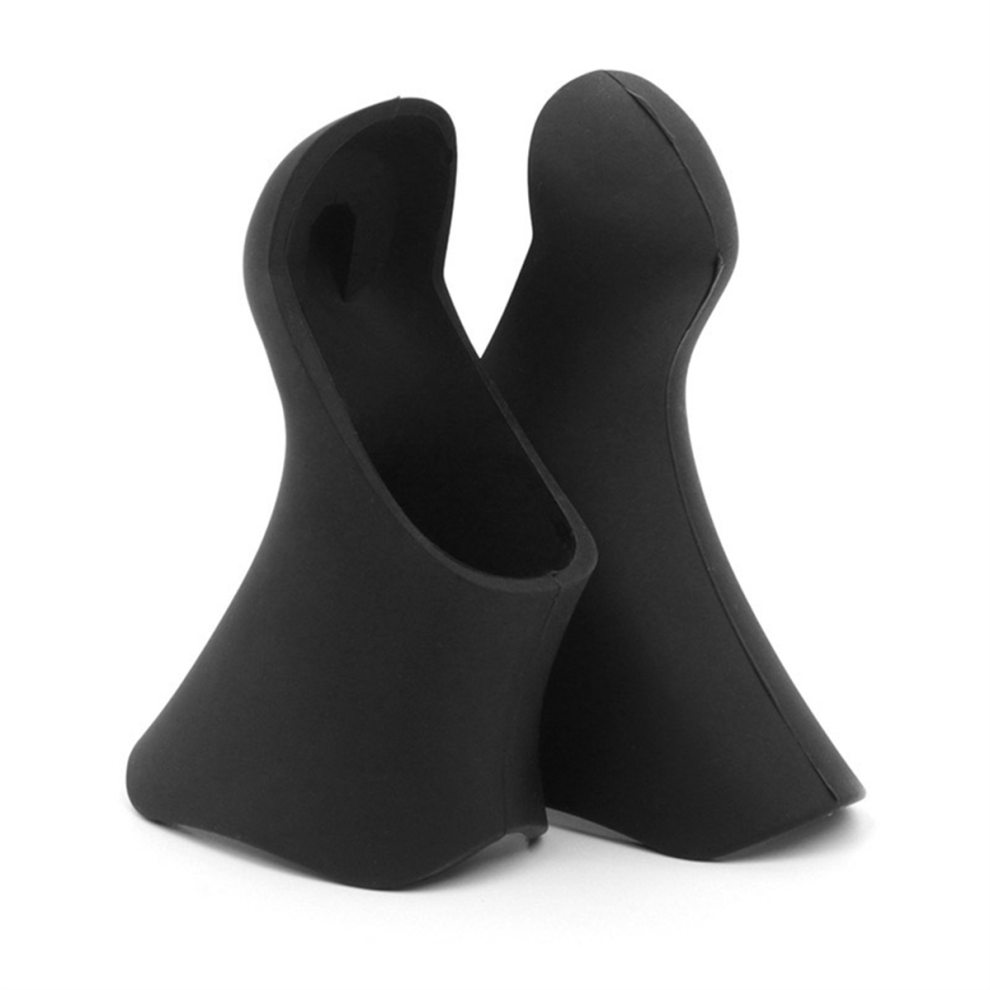 Schaltbremshebelabdeckung FahrradgriffhüLlenschutz-image