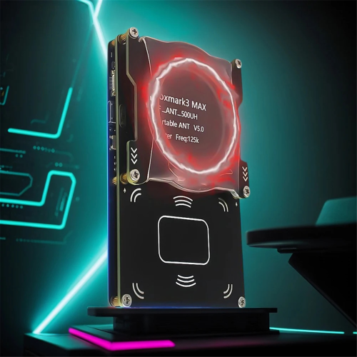 Proxmark3 MAX Σετ κλειδιών φωτοτυπικού αναγνώστη σημάτων 1