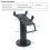 Supporto da tavolo universale per POS, nero 7