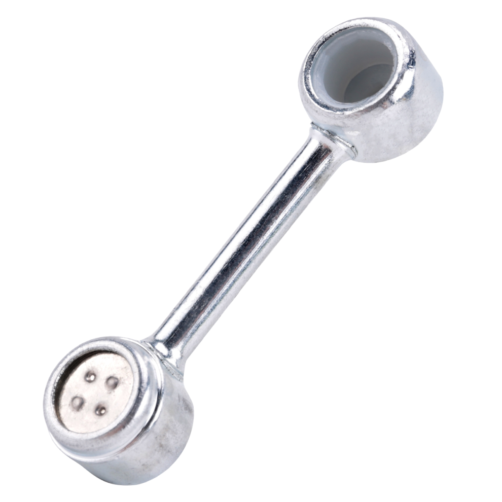 Enlace Del Sensor De áNgulo Del Coche 527381 Para 407-image