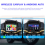 Ασύρματη πλοήγηση GPS μοτοσικλέτας Carplay Android Auto MP5 Player 3