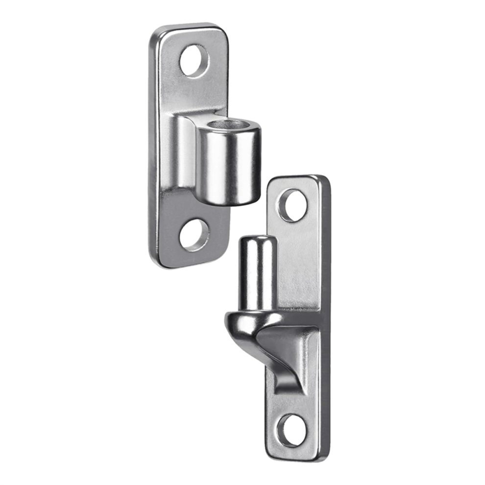 Wall Mount Gate Hinges For Farm Gates 4852257214183