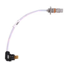 Arnés de cableado del adaptador de bomba de aceite de motor de automóvil A2701502900