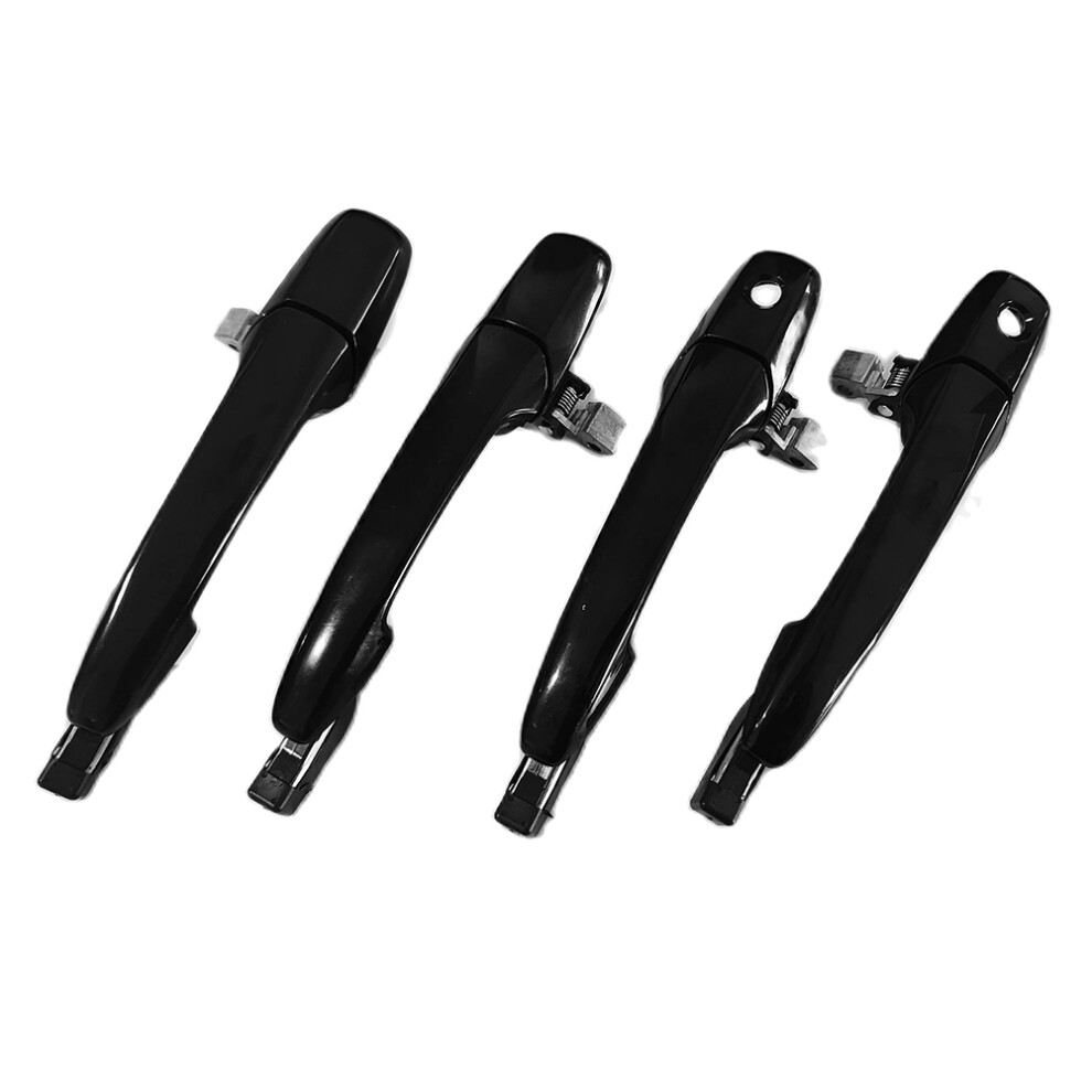 Exterior Door Handle For Bt50 2006-2011 4852257215586