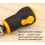 Manual Drill Mini Hand Drill Tool Portable Tool Set Small Hand Drill 4
