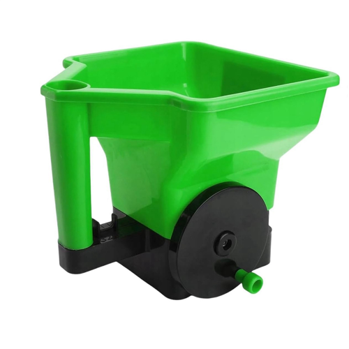 Handheld Spreader Planting Tool, Reusable Garden Supplies Spreader 1
