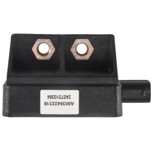 ESP Yaw Rate Sensor Traction Control Module for