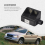 ESP Yaw Rate Sensor Traction Control Module for 4