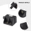 ESP Yaw Rate Sensor Traction Control Module for 5