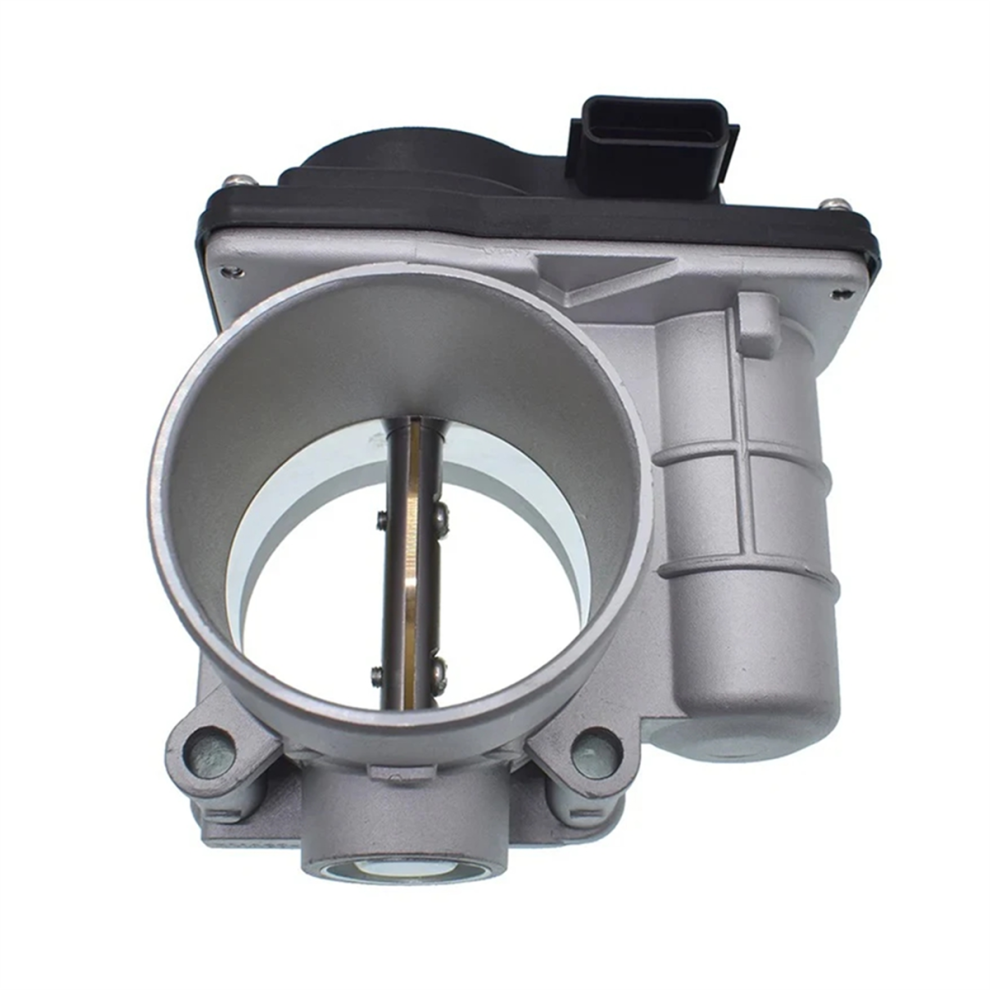 Throttle Body Assy 8979455224 For D-Max I Rodeo 3.0 Ditd 4Jj1 4852257217399