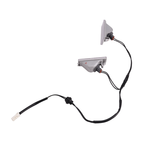 LED-Kennzeichenbeleuchtung für Korando 2012 2