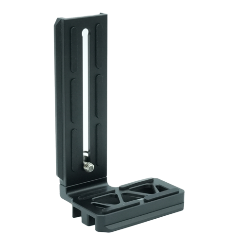 For -SC L Bracket Mount Vertical Filming Plate for SC 2