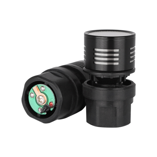 Cápsulas de microfone dinâmico 806A, núcleo de substituição, peça de microfone 2