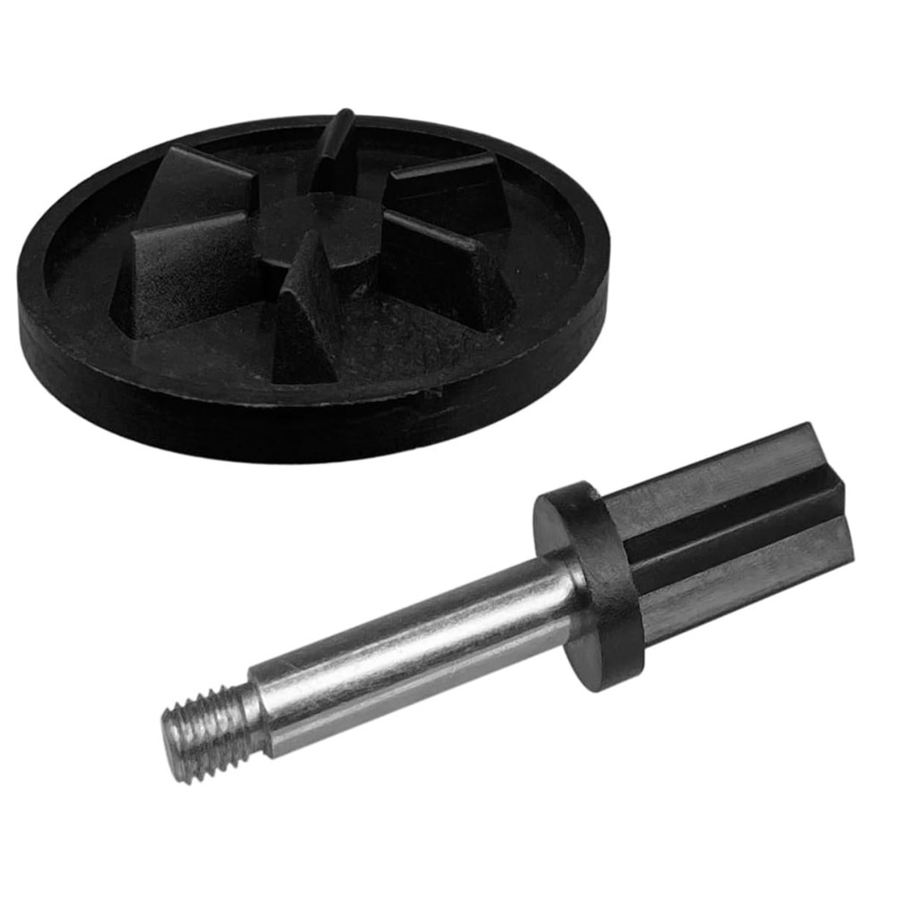 Repuestos Para Licuadoras BL610 Y BL710 De 72 Oz (9 Tazas)-image